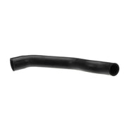 Gates Radiator Coolant Hose 380mm ID fits Mercedes-Benz C-Class 1993-2000