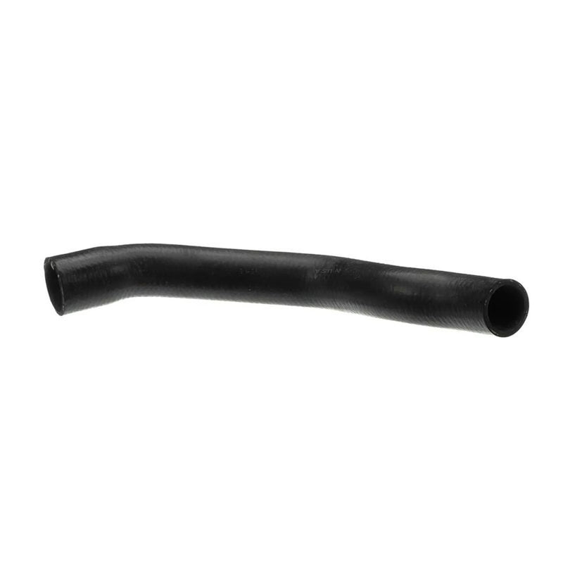 Gates Radiator Coolant Hose 380mm ID fits Mercedes-Benz C-Class 1993-2000