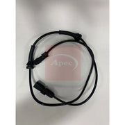 Apec ABS Wheel Speed Sensor Rear Right ABS1327