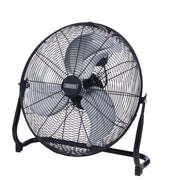 Draper 230V Floor Fan, 18"/450mm, 120W 70433 Draper - Dynamic Drive