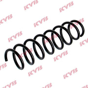 KYB 2 x Suspension Springs fits BMW 5 2011-2016
