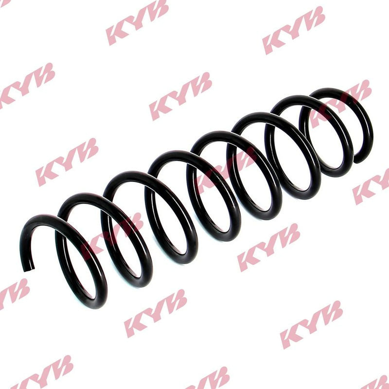 KYB 2 x Suspension Springs fits BMW 5 2011-2016