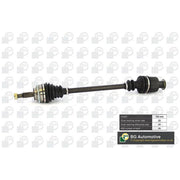BGA CV Drive Shaft Driveshaft Front Right DS7338R