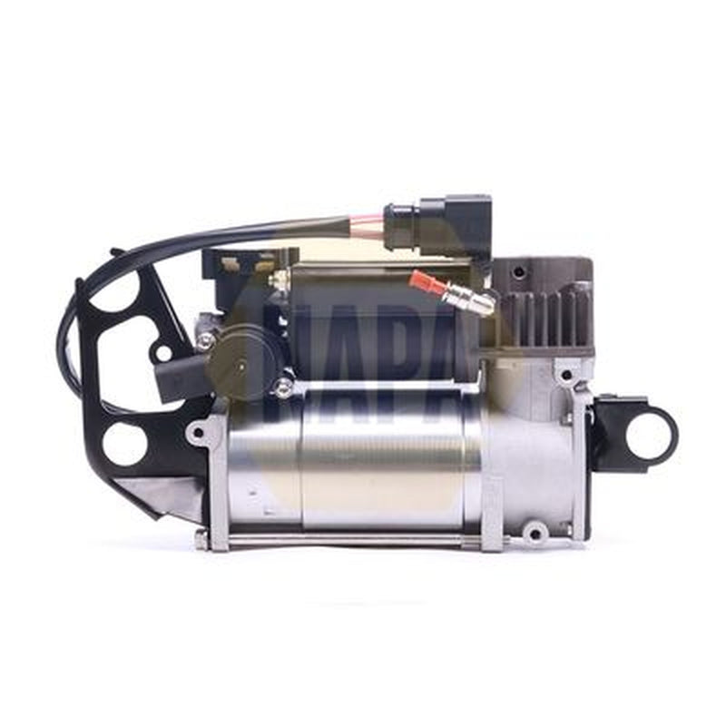 NAPA Air Suspension Compressor fits Audi Q7 2006-2015 3.0 3.6 4.2 6.0