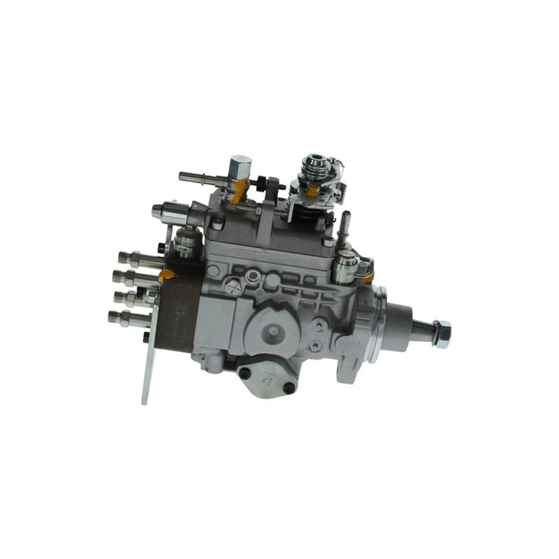 Bosch Diesel Injection Pump