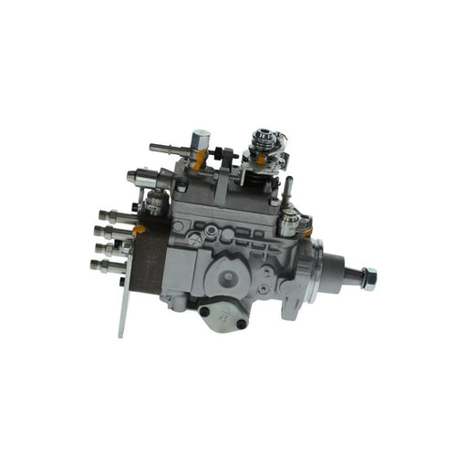 Bosch Diesel Injection Pump
