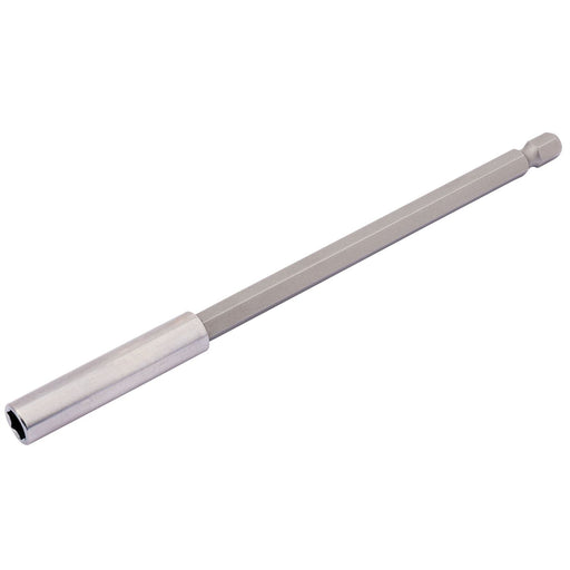 Draper Magnetic Bit Holder, 150mm, 1/4" (F) x 1/4" (M) 82408 Draper - Dynamic Drive