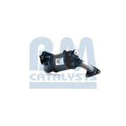 BM Catalysts Homologated Diesel Cat fits Toyota Auris 2007-2012 1.4
