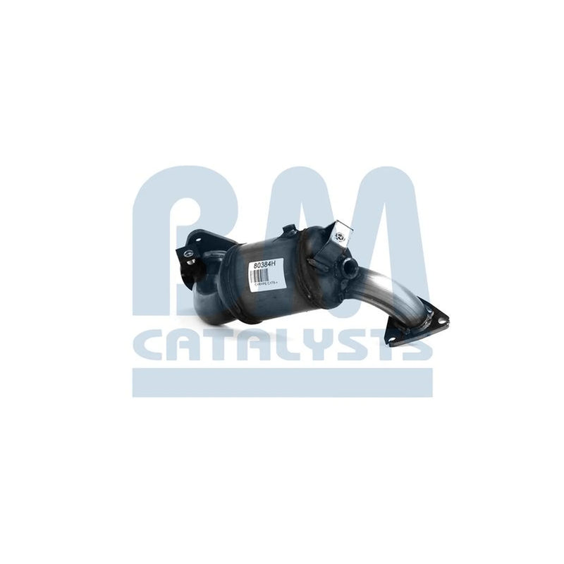 BM Catalysts Homologated Diesel Cat fits Toyota Auris 2007-2012 1.4