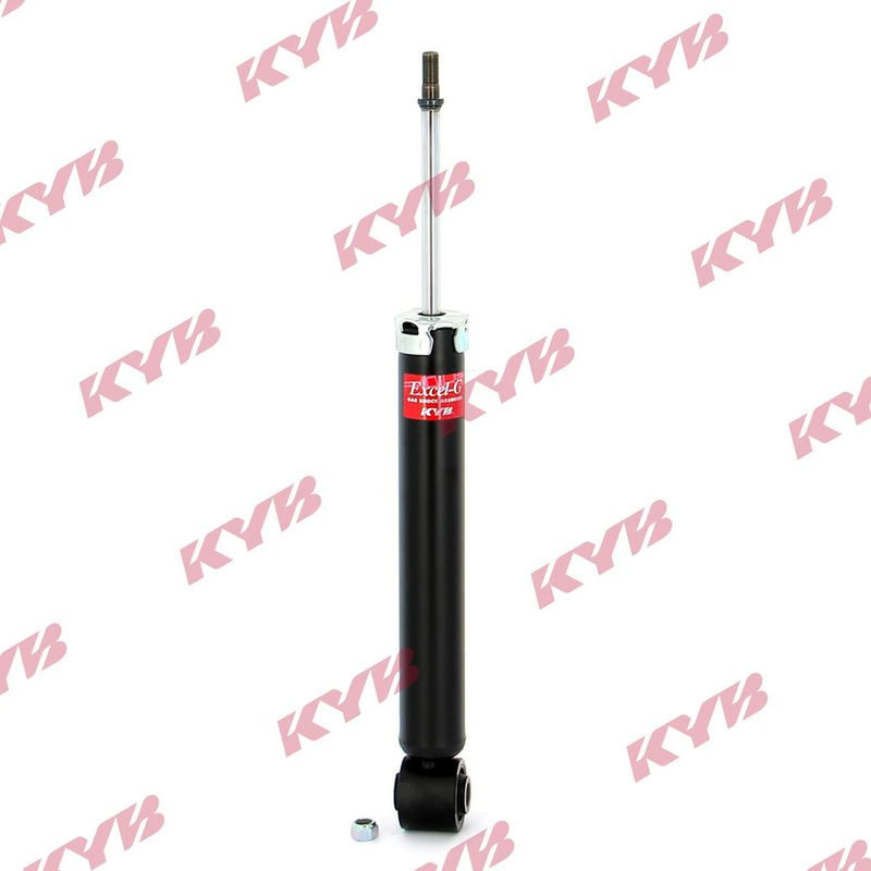 KYB Shock Absorber Damper Strut Rear fits Lexus Ux 2018 on