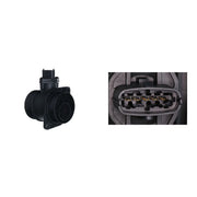 Valeo MAF Sensor (Mass Air Flow) 367006