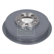Febi Brake Drum Assembly Rear Right 184052