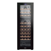 Baridi 44 Bottle Dual Zone Wine Fridge & Cooler DH92 Baridi - Dynamic Drive
