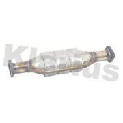 Klarius Catalyst Type Approved Centre fits Mitsubishi Shogun Pinin I 1999-2007