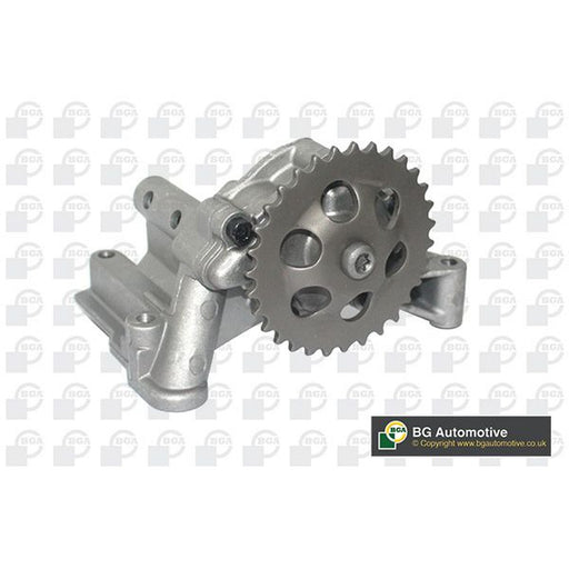 BGA Engine Oil Pump Assembly fits Audi A3 2000-2003 1.9