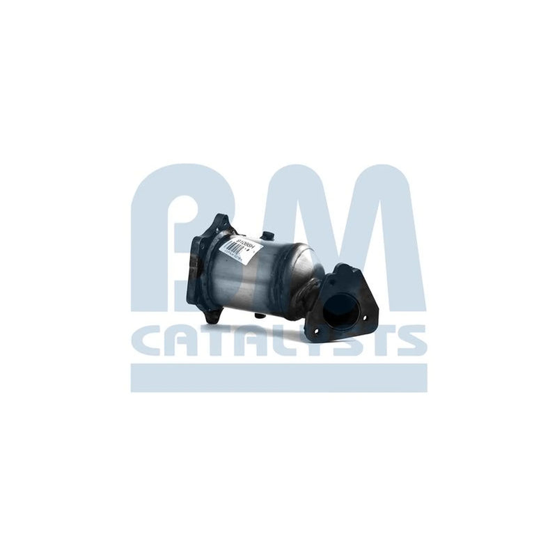 BM Catalysts Homologated Petrol Cat fits Nissan Primera 1999-2002 1.6 1.8