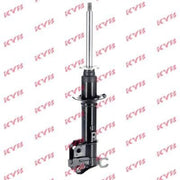 KYB Shock Absorber Damper Strut Front Right fits Daihatsu Cuore IV 1995-1998 0.8