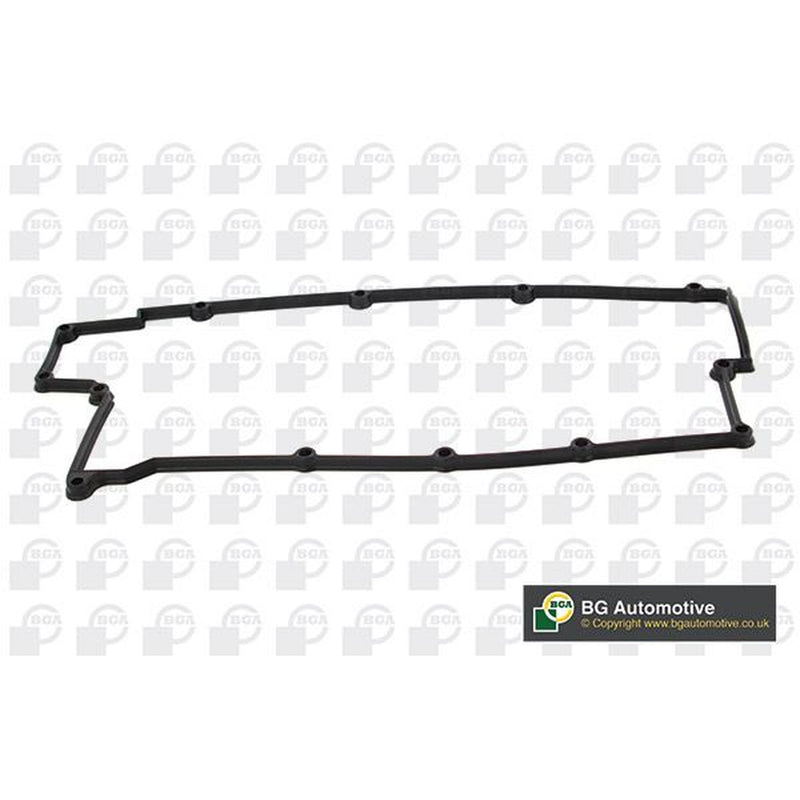 BGA Cylinder Head Cover Gasket NBR (nitrile butadiene rubbe fits Hyundai Coupe I