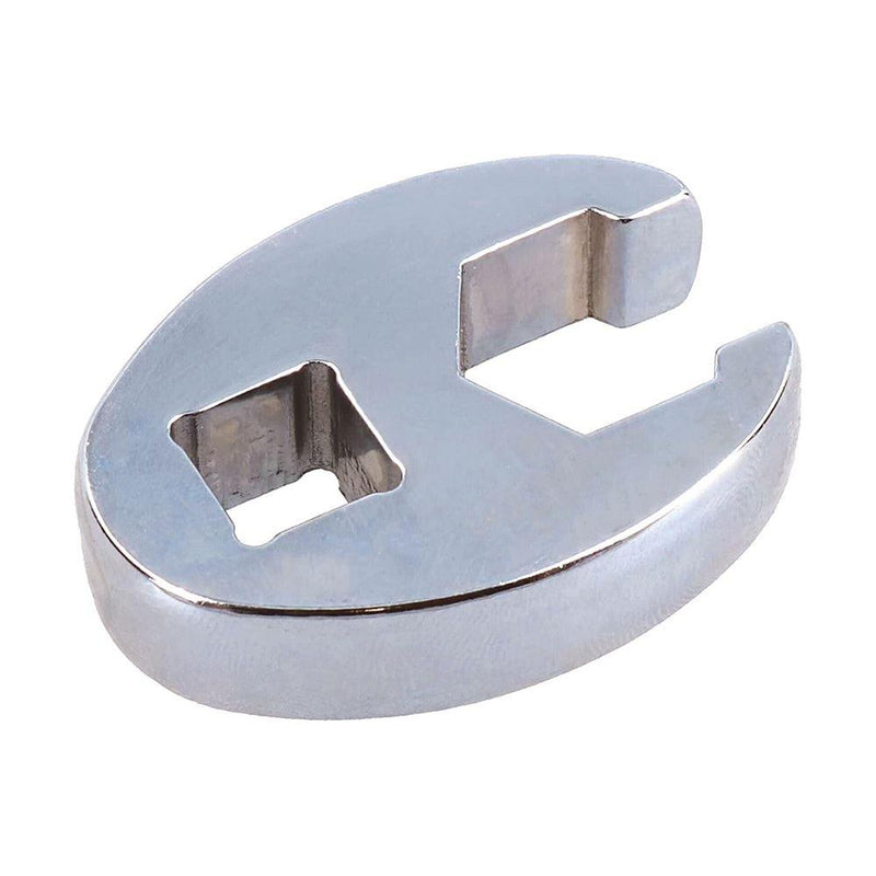 King Dick Crowfoot Spanner SD 3/8" Open Metric 6pt 12mm King Dick - Dynamic Drive