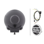 Hella Headlamp Ff-Zfpo 0/180Gr Black MG12 1F8 Right 1F8 007 560-361 1F8 007