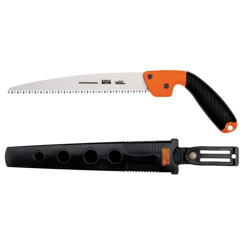 Bahco 5128-JS-H Professional Pruning Saw with Scabbard 445mm (18in) Bahco - NN4 Online