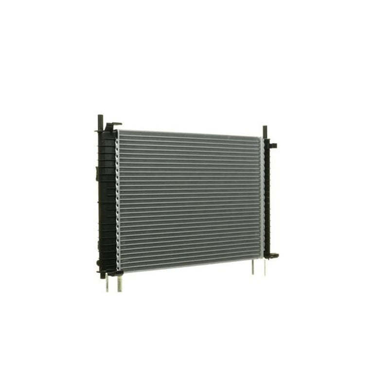 Mahle Engine Radiator fits Ford Fiesta V 2001-2008 1.3