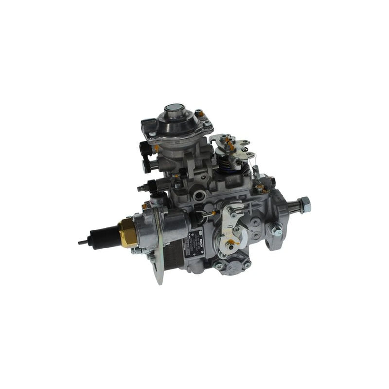 Bosch Diesel Injection Pump