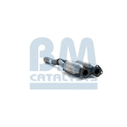 BM Catalysts Homologated Petrol Cat fits Audi A3 1999-2003