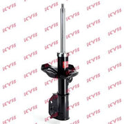 KYB Shock Absorber Damper Strut Front Right fits Mazda 323 F/P 1998-2004