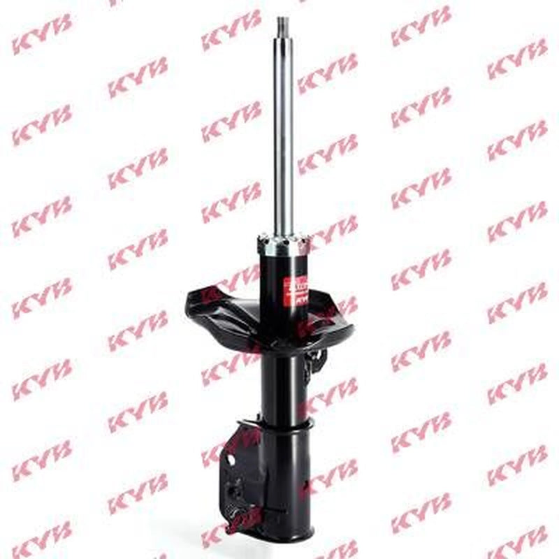 KYB Shock Absorber Damper Strut Front Right fits Mazda 323 F/P 1998-2004