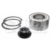 Key Parts Wheel Bearing Kit fits Fiat Punto Hatchback 2000-2009 1.9