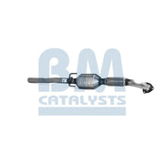BM Catalysts Homologated Diesel Cat fits MG Zt 2002-2005 2.0
