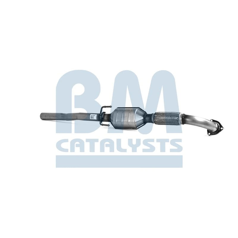 BM Catalysts Homologated Diesel Cat fits MG Zt 2002-2005 2.0