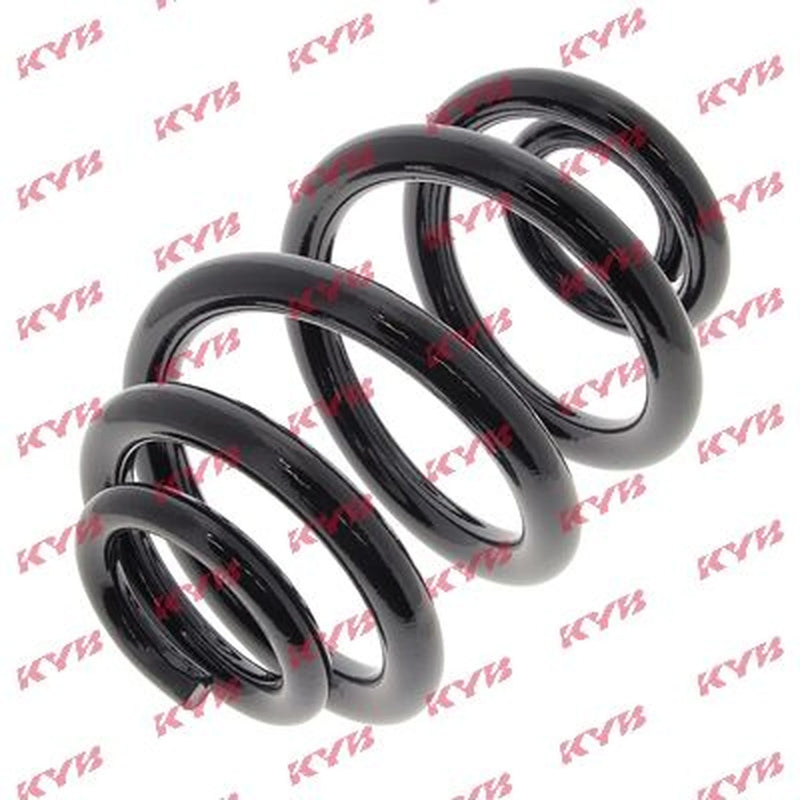 KYB Rear Suspension Coil Spring fits VW Caravelle 2015-2024 2.0