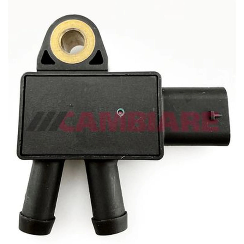 Cambiare Exhaust Pressure Sensor Soot Particulate Fil fits Mercedes-Benz A-Class