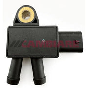 Cambiare Exhaust Pressure Sensor Soot Particulate Fil VE393060