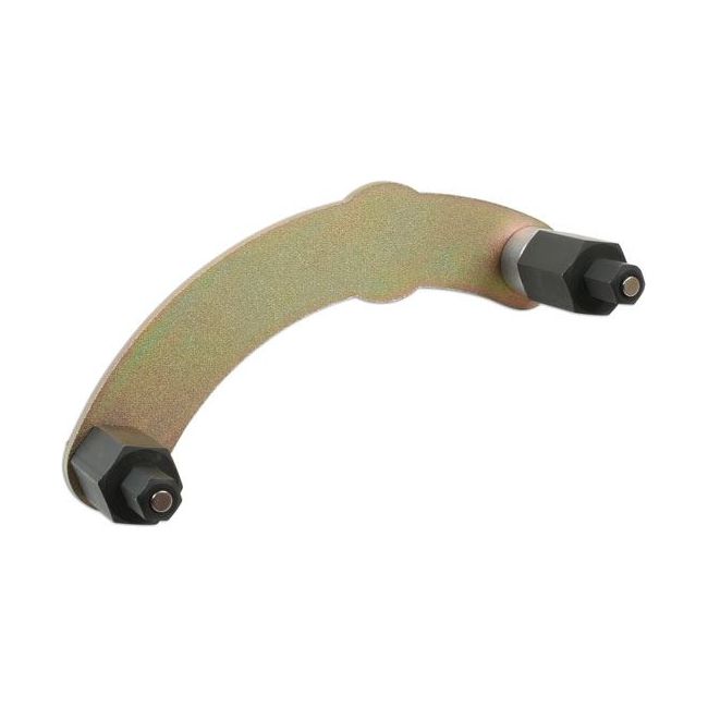 Laser Camshaft Pulley Locking Tool - for Subaru, Saab 7685 Laser - Dynamic Drive