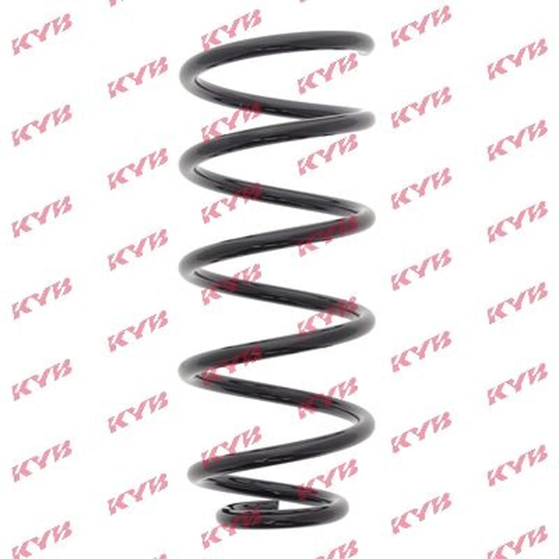KYB Rear Suspension Coil Spring