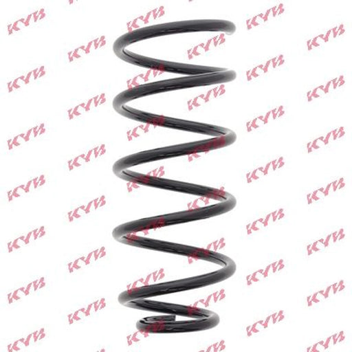 KYB Rear Suspension Coil Spring RC6370