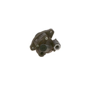 Bosch Fuel Pump Assembly fits Scania R I 2004-2019