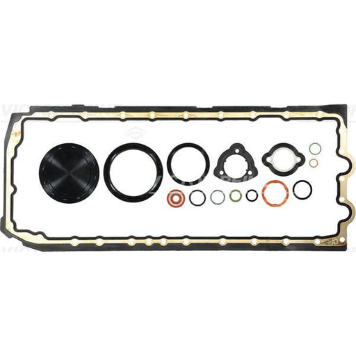 Victor Reinz Crankcase Gasket Kit ID 08-38669-01