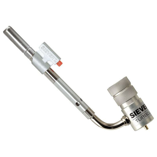 Sievert Turbojet Single Burner 360° Swivel Torch Sievert - Dynamic Drive