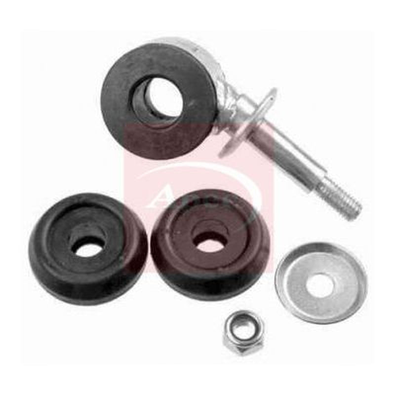 Apec Stabiliser Bar Link Coupling Rod Front Right fits Seat Arosa 1997-2004