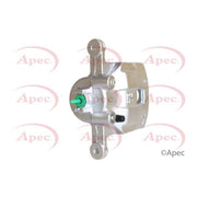 Apec 2 x Front Brake Calipers fits Suzuki Swift III 2010-2017 1.2 1.3 1.6