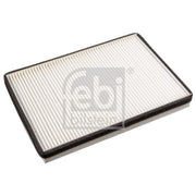 Febi Cabin Air Filter (Pollen Filter) 09466