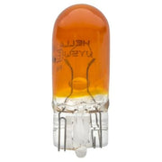 Hella Indicator Turn Signal Bulb W2.1x9.5 12V 5W fits Abarth 124 Spider 2016 on