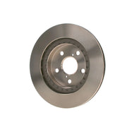 Bosch 2 x Vented Brake Discs fits Toyota Rav 4 1994-2000 2.0