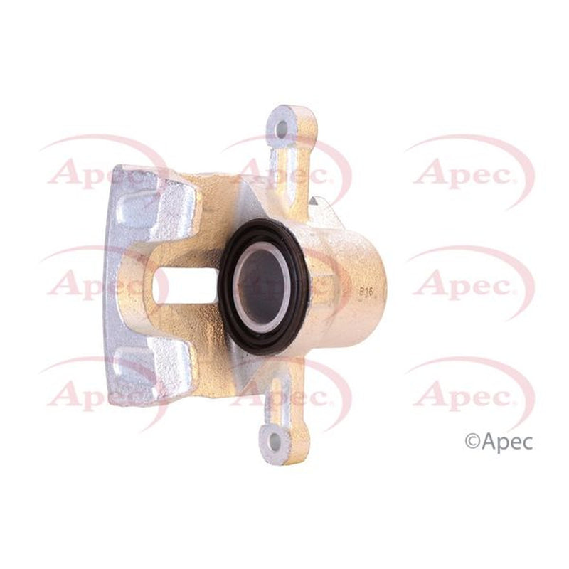 Apec 2 x Rear Brake Calipers fits Kia Sedona 2006-2015 2.7 2.9