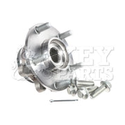 Key Parts Wheel Bearing Kit 135mm fits Nissan Juke 2010-2019 1.2 1.5 1.6
