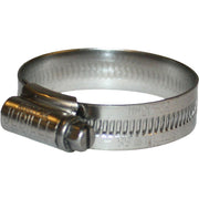 Jubilee Hose Clip 32 45mm Stainless Steel (304) Size 1MSS Jubilee - Dynamic Drive